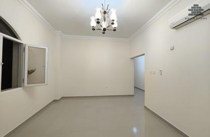 Apartment - 2 Bedrooms - 2 Bathrooms for rent in Muntazah 7 - Al Muntazah - Doha