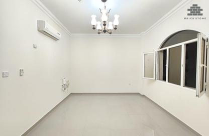 Apartment - 2 Bedrooms - 2 Bathrooms for rent in Muntazah 7 - Al Muntazah - Doha
