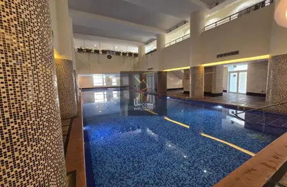 Compound - 4 Bedrooms - 6 Bathrooms for rent in Fereej Bin Mahmoud South - Fereej Bin Mahmoud - Doha