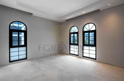 Apartment - 2 Bedrooms - 2 Bathrooms for sale in Catania - La Piazza - Fox Hills - Lusail