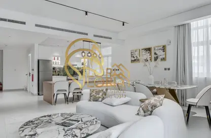 Townhouse - 2 Bedrooms - 3 Bathrooms for sale in Fox Hills South - Fox Hills - Lusail