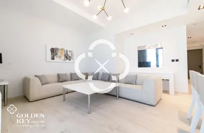 Apartment - 3 Bedrooms - 3 Bathrooms for rent in Al Kharaej 9 - Lusail