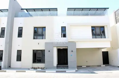 Villa - 5 Bedrooms - 7 Bathrooms for rent in Al Soudan - Al Soudan - Doha