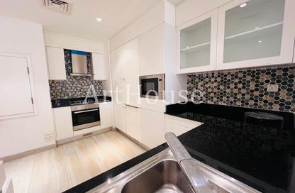 Apartment - 1 Bedroom - 1 Bathroom for rent in Fox Hills South - Fox Hills - Lusail
