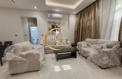 Apartment - 2 Bedrooms - 3 Bathrooms for rent in Al Mansoura - Al Mansoura - Doha