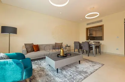 شقة - 2 غرف نوم - 4 حمامات للايجار في شارع الوعب - الوعب - الدوحة