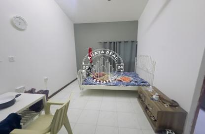 Villa - Studio - 1 Bathroom for rent in Old Airport 43 - Old Airport Road - Doha Villa - Studio - 1 Bathroom for rent in Old Airport 43 - Old Airport Road - Doha