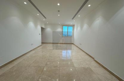 Apartment - 2 Bedrooms - 3 Bathrooms for rent in Fox Hills A13 - Fox Hills - Lusail