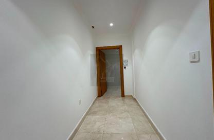 Apartment - 2 Bedrooms - 3 Bathrooms for rent in Fox Hills A13 - Fox Hills - Lusail