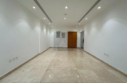 Apartment - 2 Bedrooms - 3 Bathrooms for rent in Fox Hills A13 - Fox Hills - Lusail