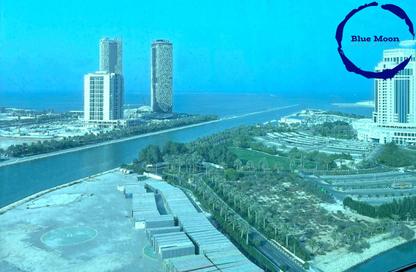 Apartment - 2 Bedrooms - 3 Bathrooms for rent in West Bay Tower - West Bay - West Bay - Doha