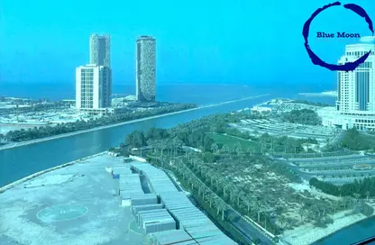 Apartment - 2 Bedrooms - 3 Bathrooms for rent in West Bay Tower - West Bay - West Bay - Doha