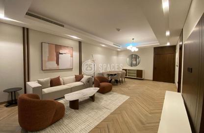 Apartment - 1 - 2 for sale in Fox Hills A13 - Fox Hills - Lusail Apartment - 1 - 2 for sale in Fox Hills A13 - Fox Hills - Lusail