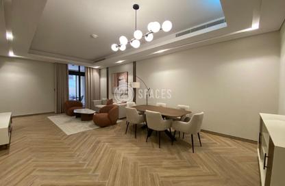 Apartment - 1 - 2 for sale in Fox Hills A13 - Fox Hills - Lusail Apartment - 1 - 2 for sale in Fox Hills A13 - Fox Hills - Lusail