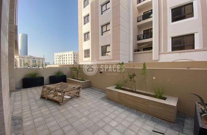 Apartment - 1 - 2 for sale in Fox Hills A13 - Fox Hills - Lusail Apartment - 1 - 2 for sale in Fox Hills A13 - Fox Hills - Lusail
