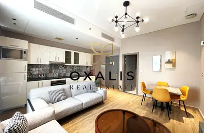 شقة - غرفة نوم - 2 حمامات للايجار في شارع المنتزه - المنتزه - الدوحة