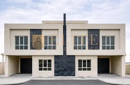 Villa - 7 Bedrooms - 7+ Bathrooms for rent in Al Keesa Gate - Al Kheesa - Umm Salal Mohammed