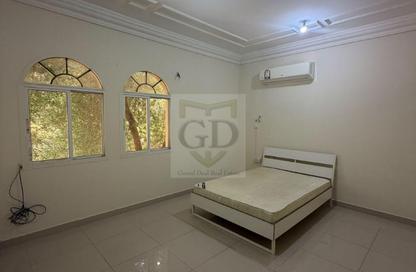 Apartment - Studio - 1 for rent in Al Nuaija - Doha