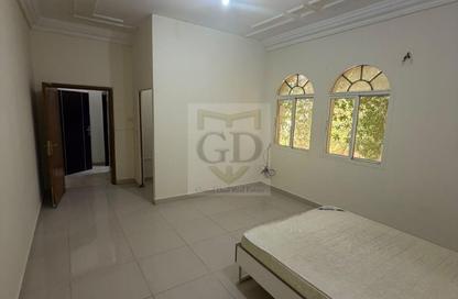 Apartment - Studio - 1 for rent in Al Nuaija - Doha