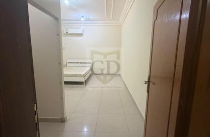 Apartment - Studio - 1 for rent in Al Nuaija - Doha