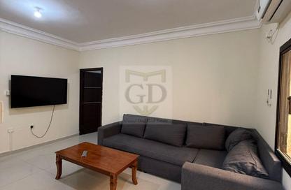 Apartment - 1 - 1 for rent in Old Airport Road - Old Airport Road - Doha