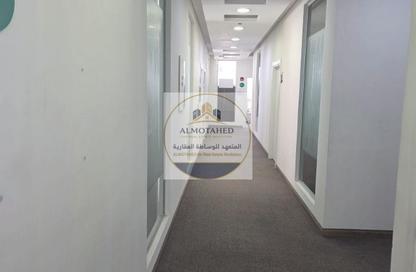 Office Space - Studio - 5 for rent in Lusail Marina Heights - Marina District - Lusail Office Space - Studio - 5 for rent in Lusail Marina Heights - Marina District - Lusail