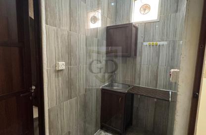 Apartment - Studio - 1 Bathroom for rent in Abu Hamour - Doha