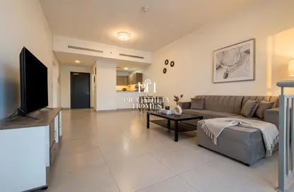 Apartment - 1 Bedroom - 2 Bathrooms for rent in Dara - Fox Hills - Lusail