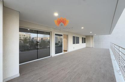 Apartment - 3 Bedrooms - 2 Bathrooms for rent in Regency Residence Fox Hills 1 - Lusail