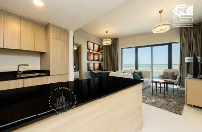 Apartment - 2 Bedrooms - 3 Bathrooms for rent in Lusail City - Lusail