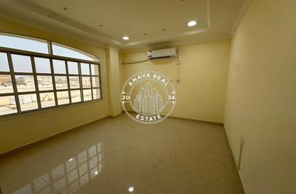 Apartment - Studio - 1 Bathroom for rent in Al Gharrafa - Al Gharrafa - Doha