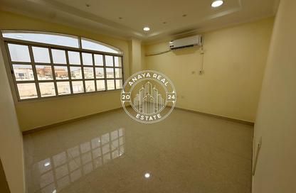 Apartment - Studio - 1 Bathroom for rent in Al Gharrafa - Al Gharrafa - Doha