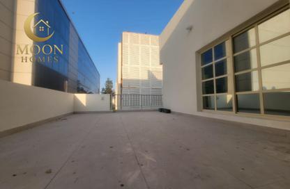 Apartment - 3 - 3 for rent in Old Airport Road - Old Airport Road - Doha