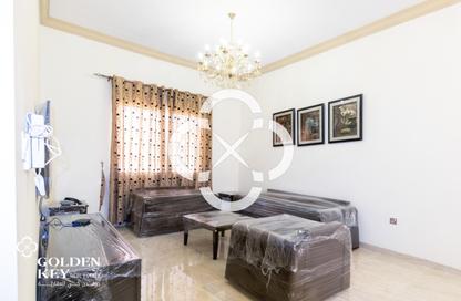 Apartment - 3 Bedrooms - 3 Bathrooms for rent in Building 36 - Fereej Bin Mahmoud North - Fereej Bin Mahmoud - Doha