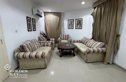 Bulk Rent Units - Studio for rent in Old Airport Residential Apartments - Old Airport Road - Doha