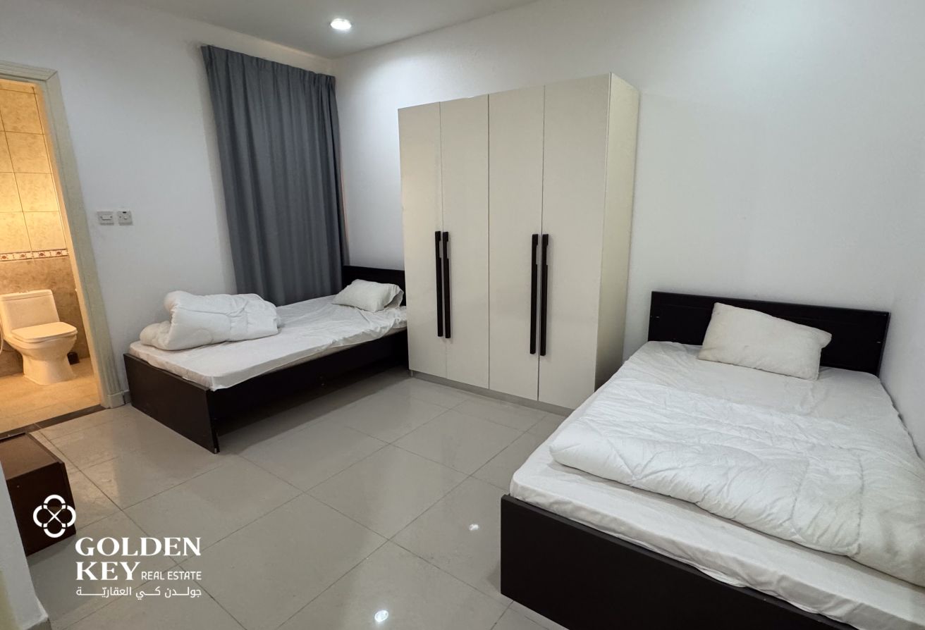 Staff Accommodation Available | Old Airport