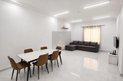 Apartment - 3 Bedrooms - 3 Bathrooms for rent in Down Town - Down Town - Al Khor