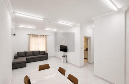 Apartment - 3 Bedrooms - 3 Bathrooms for rent in Down Town - Down Town - Al Khor