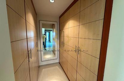 Apartment - 3 - 4 for rent in East Porto Drive - Porto Arabia - The Pearl Island - Doha Apartment - 3 - 4 for rent in East Porto Drive - Porto Arabia - The Pearl Island - Doha
