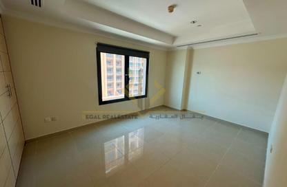 Apartment - 3 - 4 for rent in East Porto Drive - Porto Arabia - The Pearl Island - Doha Apartment - 3 - 4 for rent in East Porto Drive - Porto Arabia - The Pearl Island - Doha