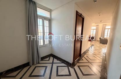 Apartment - 1 - 2 for rent in Fox Hills A13 - Fox Hills - Lusail
