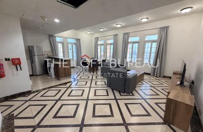 Apartment - 1 - 2 for rent in Fox Hills A13 - Fox Hills - Lusail Apartment - 1 - 2 for rent in Fox Hills A13 - Fox Hills - Lusail