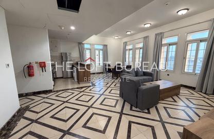 Apartment - 1 - 2 for rent in Fox Hills A13 - Fox Hills - Lusail Apartment - 1 - 2 for rent in Fox Hills A13 - Fox Hills - Lusail