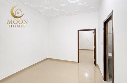 Apartment - 1 Bedroom - 1 Bathroom for rent in Al Rawabi - Al Rayyan - Doha