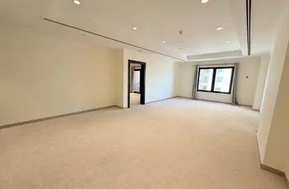 شقة - غرفة نوم - 2 حمامات للايجار في طريق بورتو الشرقي - بورتو أرابيا - جزيرة اللؤلؤة - الدوحة