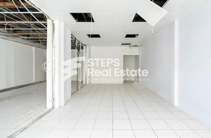 Shop - Studio - 1 for rent in Fereej Kulaib - Doha