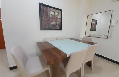 Apartment - 1 - 1 for rent in Umm Ghuwailina 4 - Umm Ghuwailina - Doha