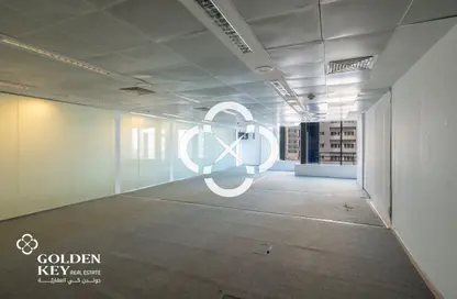 Office Space - Studio for rent in Al Baraha Tower - Marina District - Lusail