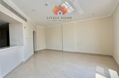 Apartment - 2 - 4 for rent in Artan Residence Apartments Fox Hills 150 - Fox Hills - Lusail