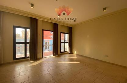 Apartment - 1 - 2 for rent in West Porto Drive - Porto Arabia - The Pearl Island - Doha Apartment - 1 - 2 for rent in West Porto Drive - Porto Arabia - The Pearl Island - Doha